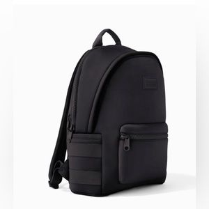 NEW Dagne Dover Large DAKOTA Backpack Onyx Black